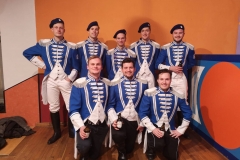 Blaue Legion
