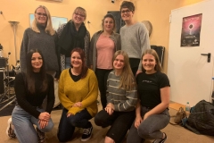 6 lustigen 8